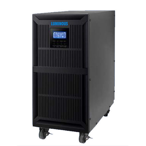 Ld 20000S Are Double Conversion Online Ups - Color: As Per Requirement