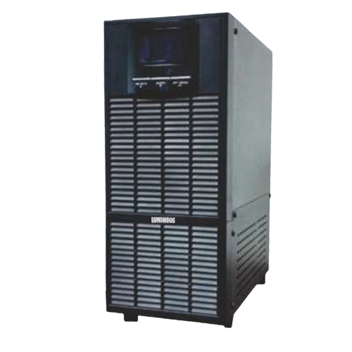 Industrial Online Ups - Color: As Per Requirement