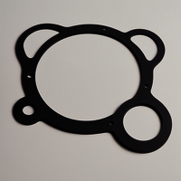RUBBER GASKET