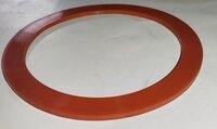 Silicon Washers - Application: Automotive Sealing & Vibration Damping  Food & Beverage Machinery (fda Grade)  Electronics & Electrical Insulation  Plumbing & Household Fittings  Industrial Machinery Gaskets & Spacers