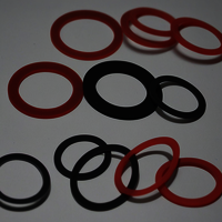 silicon washers