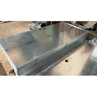 Industrial Sheet Metal Fabrication Service