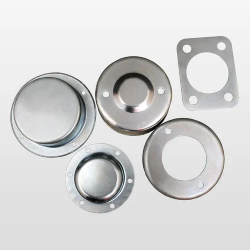 Automobile Sheet Metal Parts Service