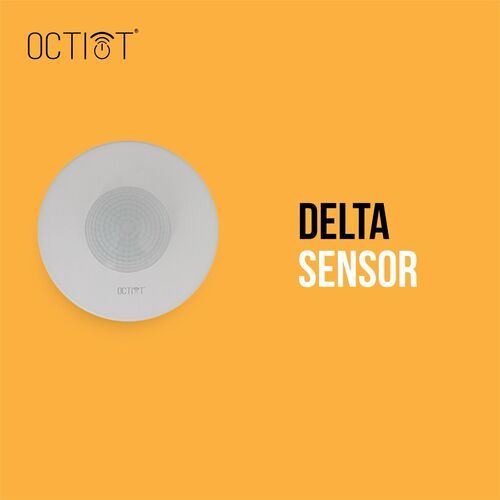 OCT-DELTA (Celling Mount)