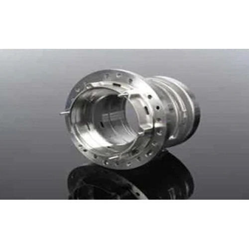 Commercial VMC Machining Services