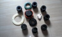 RUBBER BUSH