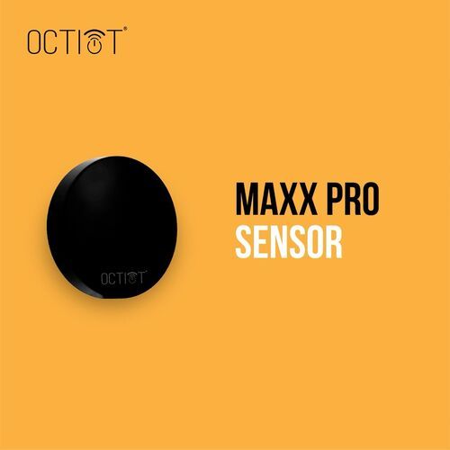 OCT-MAXPRO (Microwave Sensor)