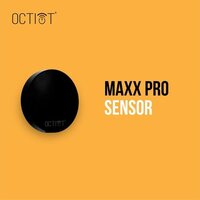 OCT-MAXPRO (Microwave Sensor)