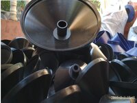 PLASTIC FUNNELS