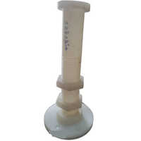 Pp Filter Nozzle - Plastic Type: Pvc