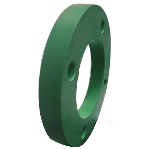 Sandwich HDPE Flange