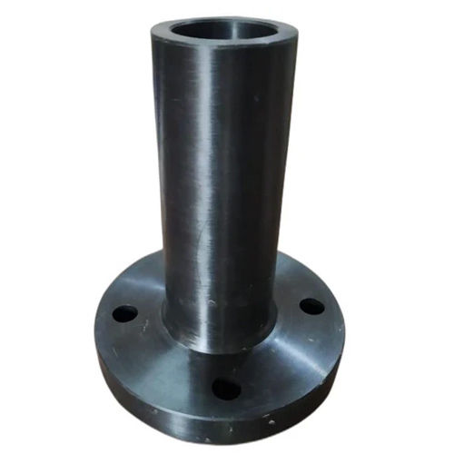 Long Weld Neck Hdpe Flange Grade: Multigrade