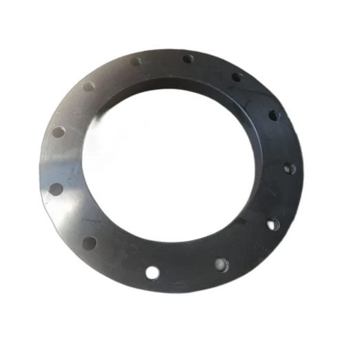 Hdpe Sandwich Flange Grade: Multigrade