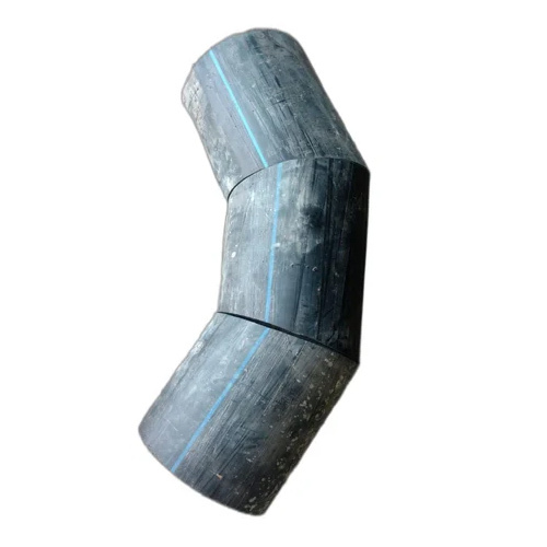 Pipe HDPE Bend