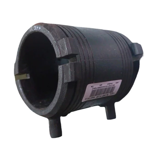 Hdpe Electrofusion Fittings