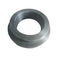 Hdpe Stub End - Standard: Aisi