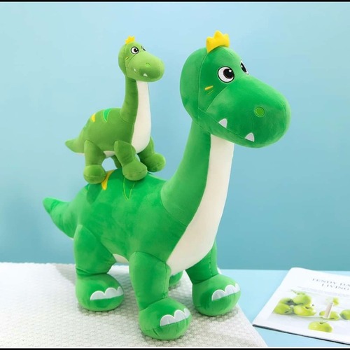 Animal Soft Toys for Kids