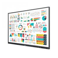 Hisense Digital Smart Display Board Model 75MR6DE-E