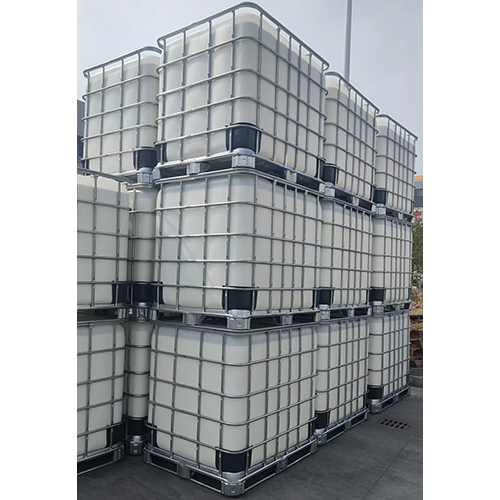 Industrial Polyacrylamide Emulsion