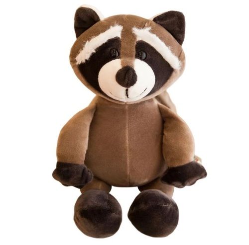 ANIMAL SOFT TOY