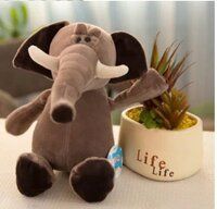 ANIMAL SOFT TOY