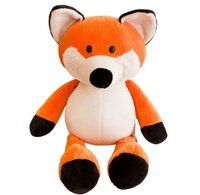 ANIMAL SOFT TOY