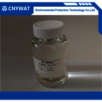 Liquid Polydadmac Chemical - Cas No: 26062-79-3