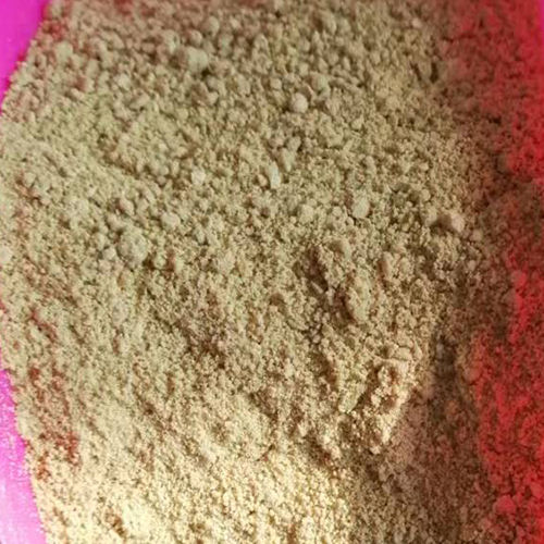 Poly Ferric Sulphate Powder