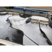 Floating Aerator - Stainless Steel, Full Automatic Electric Drive | Efficient Water Oxygenation Solution