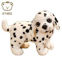 DOG SOFT TOY