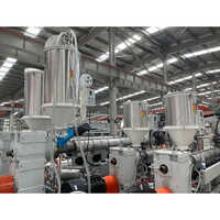 Industrial EVOH High Barrier Film Machine