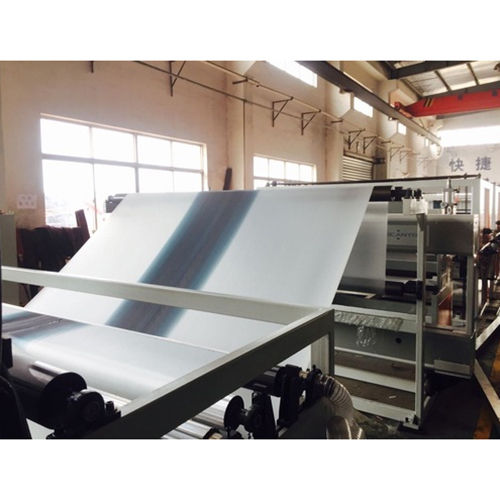 Industrial PVB Film Machine