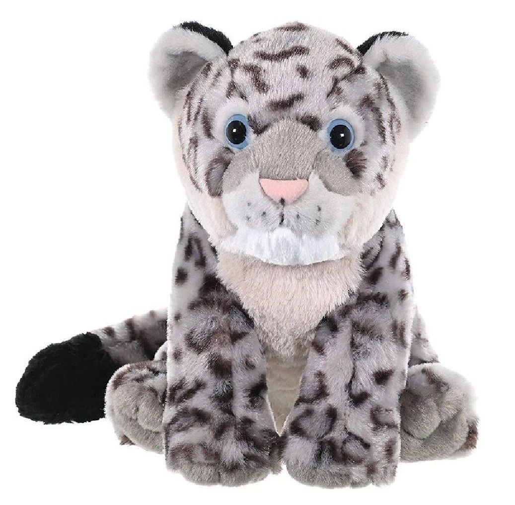 ANIMAL TIGER  SOFT TOYS