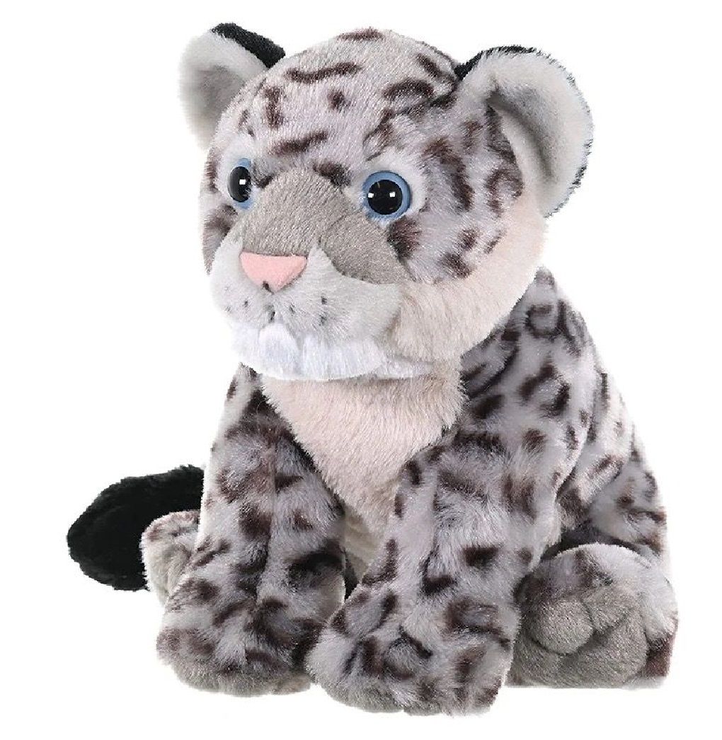 ANIMAL TIGER  SOFT TOYS