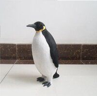 TW OCEAN PENGUIN PLUSE TOYS