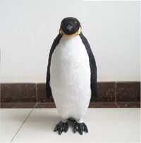 TW OCEAN PENGUIN PLUSE TOYS