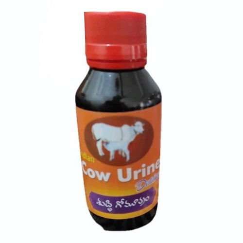 Traditional Medicine 200 Ml Desi Cow Urine