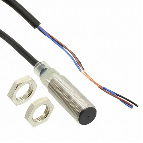 E2B-M12KS02-WP-B1 2M OMRON PROXIMITY SENSOR E2B SERIES