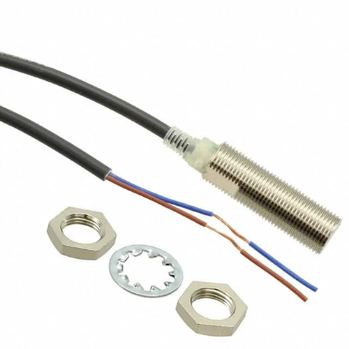 E2E-X2Y1 2M OMRON E2E-SERIES PROXIMITY SENSOR (AC 2-WIRE)