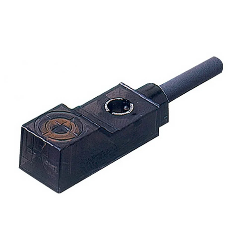 E2S-W21 1M OMRON E2S- SERIES (SQUARE TYPE DC 2-WIRE)