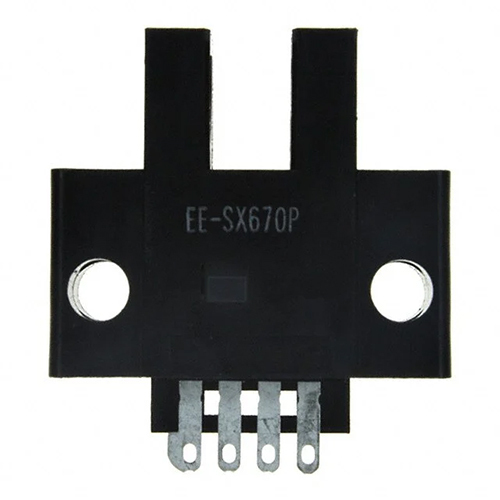 EE-SX670P OMRON SLOT-MICRO SENSOR