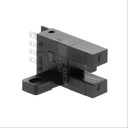 EE-SX672P OMRON EE-SX SERIES (SLOT-MICRO SENSOR)