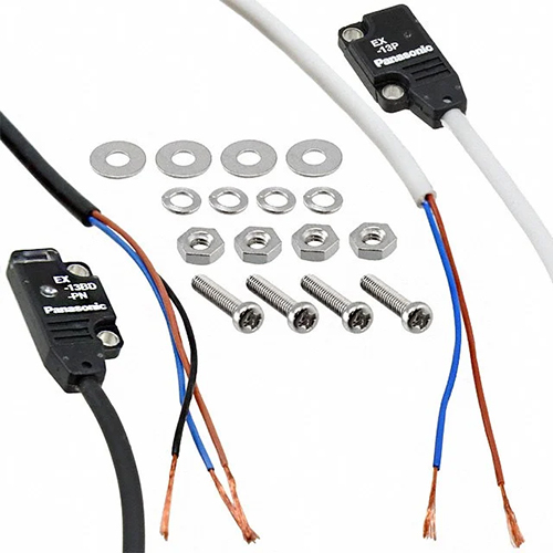 EX-13B PANASONIC PHOTO ELECTRIC SENSOR