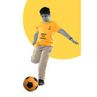 Boys Sports Uniform - Feature: Washable