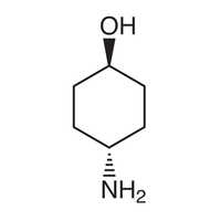 White Trans 4-amino Cyclohexanol