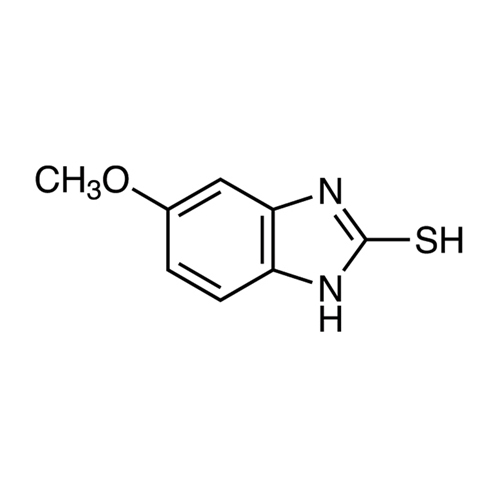 5-Methoxy-2-Mercapto Benzimidazole