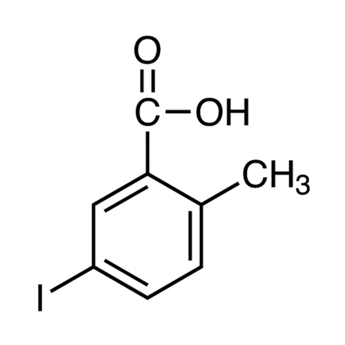 5-iodo 2-methyl Benzoic Acid