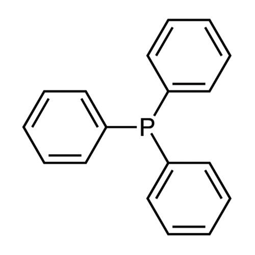 White Triphenyl Phosphine