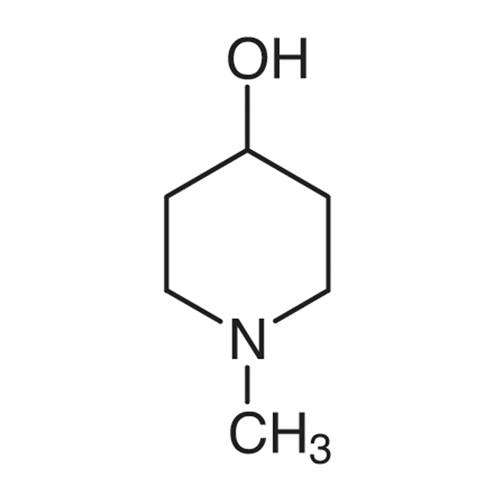 N-Methyl-4-Piperidinol API