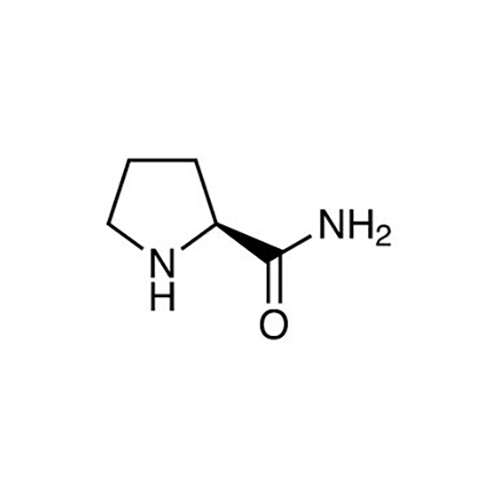 L-Prolinamide API